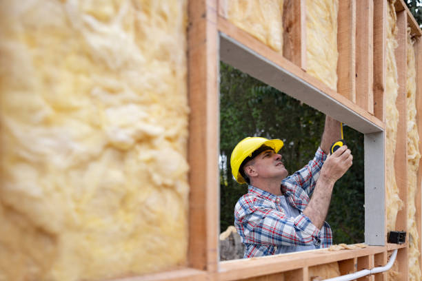 Professional Insulation in Portola, CA